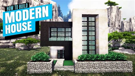 ark modern house design